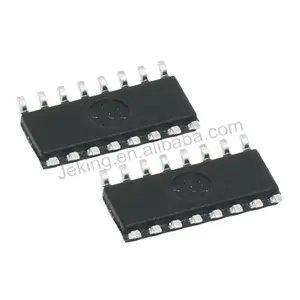 Jeking Original Brand New High Quality IC AMP CLASS D MONO 16SOIC IRS2092STRPBF