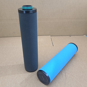 ไส้กรองน้ำมัน Mengma DD265 PD265 รุ่นใหม่ สำหรับเครื่องอัดอากาศแบบสกรูอุตสาหกรรม - Product Image 5