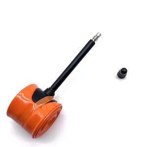 Chambre à air en TPU 700C <span class=keywords><strong>x</strong></span> 23c-32c / 700C <span class=keywords><strong>x</strong></span> <span class=keywords><strong>35c</strong></span>-43c avec valves Presta, chambre à air de vélo en TPU légère, pneu de rechange pour vélo - Product Image 1