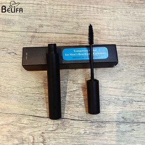 รุ่นใหม่สีชั่วคราวสําหรับผู้ชายคิ้วและ<span class=keywords><strong>เครา</strong></span> - Product Image 6
