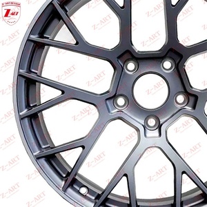 ล้ออลูมิเนียมฟอร์จโมโนโบล็อกสำหรับ Z-ART <span class=keywords><strong>997</strong></span>ขอบอลูมิเนียมสำหรับ<span class=keywords><strong>911</strong></span> 2005-2011 <span class=keywords><strong>Carrera</strong></span> <span class=keywords><strong>4S</strong></span> <span class=keywords><strong>Carrera</strong></span> GTS - Product Image 6