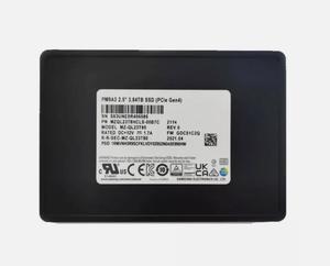 ソリッドステートドライブPM9A3 3.84テラバイト<span class=keywords><strong>2</strong></span>.5 SSD PCIe NVMe 4.0x4 U.<span class=keywords><strong>2</strong></span>新品MZQL23T8HCLS-00B7C - Product Image 3