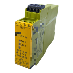 Plc M X4P Kontak Genişletme Kartı 777581 24V DC 25W 4no Programlama Kontrol Cihazı - Product Image 1