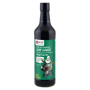 Premium 1.9L <span class=keywords><strong>salsa</strong></span> <span class=keywords><strong>di</strong></span> <span class=keywords><strong>soia</strong></span> naturale scura senza glutine forma liquida senza grano confezionata in bottiglia - Product Image 6