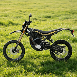 Motocicleta Todoterreno Surron Ultra 74v 24.5kw 60ah Ultra Ebike 2026 - Product Image 1