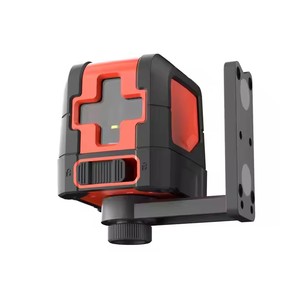 Nivel Láser Rojo SNDWAY, Línea Roja, Actualización, Autonivelante, Rotación, Nivel Láser <span class=keywords><strong>de</strong></span> 650nm, Láser DIY, <span class=keywords><strong>Metro</strong></span> Láser 4 en 1, SW-311R - Product Image 3