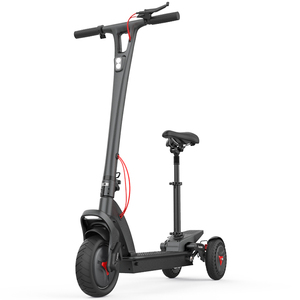 2019 plegable de 3 ruedas <span class=keywords><strong>electro</strong></span> triciclos scooters eléctricos con asiento para adultos - Product Image 6