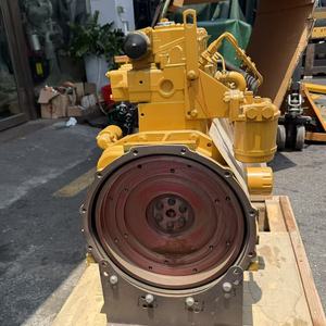 <span class=keywords><strong>ZP</strong></span> C2.2 สำหรับชุดประกอบเครื่องยนต์ดีเซลสำหรับรถตักล้อยาง 226B เครื่องจักรอุตสาหกรรม ใหม่ รับประกัน 1 ปี - Product Image 5