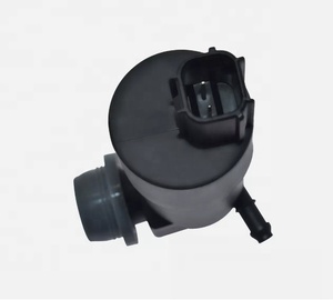 ปั๊มฉีดน้ำล้างกระจกหน้ารถ BV61-17K624-AA 1708254 BK21-17K624-AA 1791929 สำหรับรถฟอร์ด โฟกัส ทรานสิท 150 <span class=keywords><strong>250</strong></span> - Product Image 1