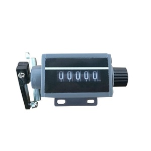 Contatore Meccanico LYC180 per Interruttore a Vuoto VCB, Contatore Operazioni a 5 Cifre, Contatore Industriale di Corsa - Product Image 1