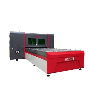 Máquina de Soldadura Láser para Placas de Acero Inoxidable con Alimentación Automática - Product Image 1