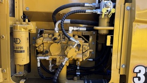 Excavadora Hidráulica Cat 315 de Alto Rendimiento en Buenas Condiciones, Fabricada en Japón - Product Image 6