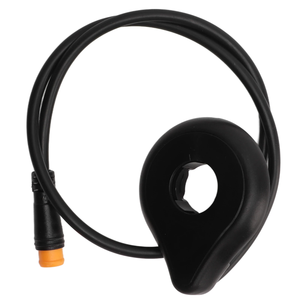 Elektrische Fiets Pas Sensor Trapondersteuning Systeem Dual Hall Puls Assist Sensor 12 Magneten Universele Elektrische Fiets Ebike - Product Image 5