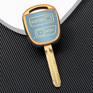 Pour TESLA SILICA GEL voiture <span class=keywords><strong>clé</strong></span> étui sac housse - Product Image 5