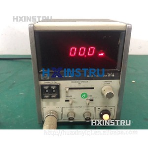 เครื่องวัดกำลังไฟฟ้าสูงสุด AGILENT HP 8900D H - Product Image 1