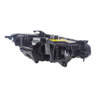 Ensemble de phares LED laser DRL avec clignotants, feux de croisement et de route, lampe de remplacement pour BMW Série 8 G14 G15 G16 2018-2022