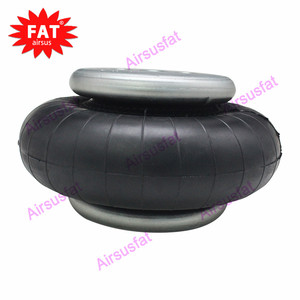 Fuelle de aire para camión para Firestone 2017 Goodyear 1B7 -540 Conjunto de resorte de suspensión neumática - Product Image 4