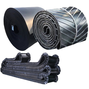 Gıda endüstrisi için en çok satan sonsuz konveyör bant sistemi - Product Image 1