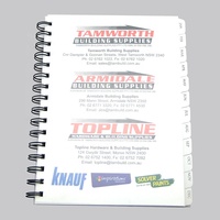 Fabricant personnalisé couverture en Pu agenda agenda planificateur livre de vie grossesse calendrier planificateur cahier agenda cahier