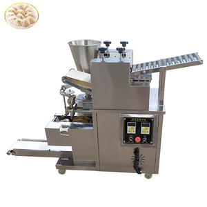 Machine automatique à momo, machine à faire des momo, machine à momo fourrés - Product Image 6