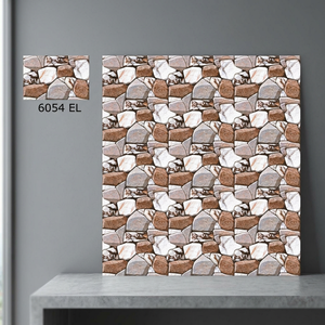 Carreaux muraux émaillés en céramique de la meilleure qualité 25x37.5 finition brillante extérieur 250x375 élévation pas cher prix entièrement décoratif 10x15 carreaux - Product Image 5