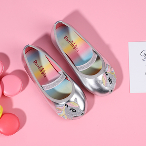 Custom Children Princess Dance <strong>Shoes</strong> <strong>Girl</strong> <strong>Dress</strong> Party Flat <strong>Shoes</strong> <strong>Girl</strong> Children Casual <strong>Shoes</strong> - Product Image 5