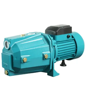 Home Use Electric self Priming Water Booster Pump Jet Pump For Agricultural Irrigation JET100P