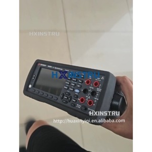 Multímetro Digital Keysight 34465A/ytd H - Product Image 1