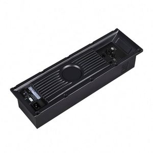 Amplificador de Sonido Clase D, Pieza de Repuesto para Equipos de Sonido, Módulo Amplificador de Potencia de 1000W - Product Image 5
