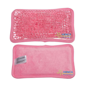 <span class=keywords><strong>Bolsa</strong></span> <span class=keywords><strong>de</strong></span> <span class=keywords><strong>Gel</strong></span> Frío <span class=keywords><strong>y</strong></span> Caliente <span class=keywords><strong>para</strong></span> Terapia, Alivio del Dolor Corporal, <span class=keywords><strong>Bolsa</strong></span> <span class=keywords><strong>de</strong></span> Refrigeración con Respaldo Acolchado <span class=keywords><strong>para</strong></span> Aliviar el Dolor <span class=keywords><strong>y</strong></span> la Fiebre - Product Image 1