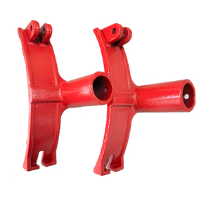 OEM tùy chỉnh phụ kiện dịch vụ độ chính xác cao phần cứng <span class=keywords><strong>CNC</strong></span> chế biến chết đúc các bộ phận thép rèn khuôn - Product Image 1