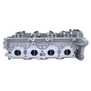 22100-2B000 22100-2B001 22100-2B002 22100-2B003 G4FA G4FC testata completa per <span class=keywords><strong>Hyundai</strong></span> <span class=keywords><strong>i30</strong></span> i20 1.4 1.6 per Kia Rio Cee1d - Product Image 4
