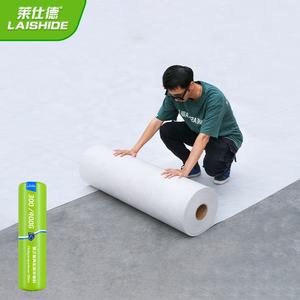 Rouleau de tissu en polypropylène SBC pour la <span class=keywords><strong>réparation</strong></span> des fuites de toit, sous-sol, cuisine, salle de bain, piscine, membrane imperméable et résistante à l'humidité - Product Image 1