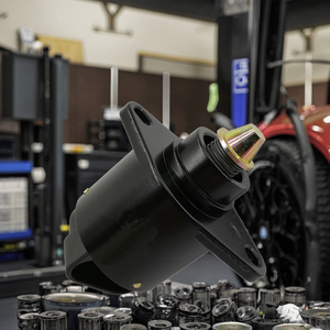 17112027 AT-59524R A95160 17059524 ICD00127 HLYB-0101 Válvula de control de aire en ralentí (ICV) de <span class=keywords><strong>motor</strong></span> paso a paso IACV, de hierro fundido, nueva pieza de repuesto automotriz - Product Image 6