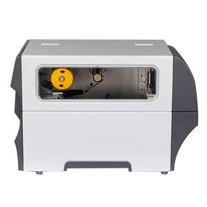 Imprimante thermique RFID industrielle personnalisée, impression de codes barres, 203dpi, <span class=keywords><strong>300dpi</strong></span>, 600dpi, pas cher, <span class=keywords><strong>ZT410</strong></span> - Product Image 4