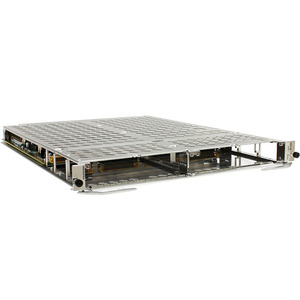 03058320 CR5DEKBEBX70 พอร์ต 100GBase QSFP28 1 พอร์ต และพอร์ต 10GBase LAN/WAN-SFP+ 12 พอร์ต สำหรับเราเตอร์ระดับองค์กร NE40E X3A X8A X16A CR5DEKBEB - Product Image 2