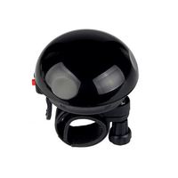 Accessoires de vélo, sonnettes électriques pour vélo, sonnerie forte, sonnette de vélo, cyclisme