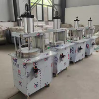 Nouvelle arrivée : machine à tortillas de farine de blé, machine à fabriquer des tortillas de farine