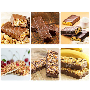 HNOC Energy Bar Form Machine <strong>Mini</strong> Date Energy Bar Mold Machine Snack Protein Bar Make Cut Machine - Product Image 6