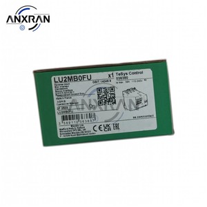Para módulo bidireccional Schneider TeSys LU2MB0FU LU2M - Product Image 1