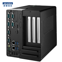 Advantech Ordinateur industriel ARK-3534B IPC Intel Core 12e/13e/14e génération I3/i5/i7/i9 LGA1700 Ordinateur industriel PC