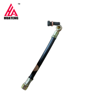 Pièces de moteur diesel, ensemble de tuyaux, injecteur de carburant, ligne de retour, boulon banjo, joint d'étanchéité 0124 4543 0121 6492 0117 8622 pour Deutz