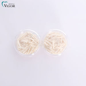 Materiales Dentales Desechables, Cuñas Interdentales de Composite, 100 Unidades/Caja, Cuñas de Madera para Fijación - Product Image 4