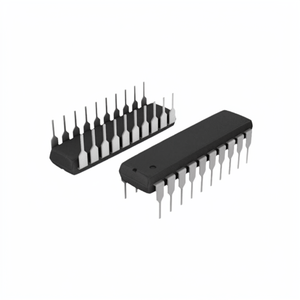Buy Online Electronic Components Original 20 DIP Logic DM74LS374N - Product Image 1