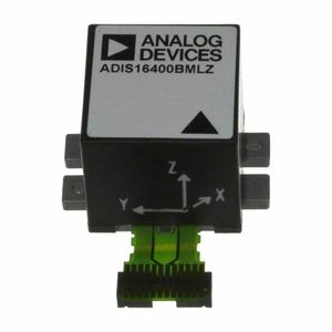 Componentes Electrónicos Nuevos y Originales, Sensor de Movimiento, Módulo IMU ADIS16400BMLZ - Product Image 1
