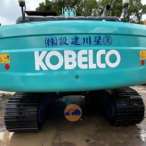 2023 20 टन जापान हाइड्रोलिक खुदाई गियरबॉक्स और गियर घटकों के साथ हाइनो इंजन गियरबॉक्स और गियर घटकों के साथ - Product Image 4