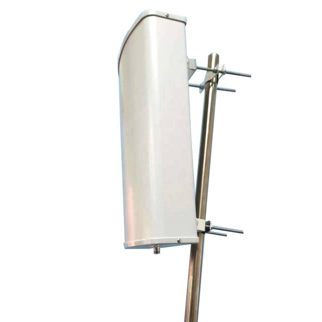 High-Gain 698-3800MHz Communication Antenna Panel Sector Antenna for GSM CDMA LTE 2G 3G 4G 5G Base Station Cellular Antenna