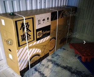 Motocicleta Eléctrica Perfecta de 21kw 74v 60ah Surron Ultra Bee 2025 con Certificado CE para Todas las Condiciones Climáticas - Product Image 5