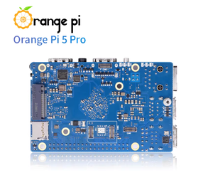 Aismartlink OrangePi5Pro Chip RK3588S Mémoire <span class=keywords><strong>4G</strong></span>/8G/16G en option, vitesse d'horloge jusqu'à 2,4 GHz, <span class=keywords><strong>Orange</strong></span> Pie, nouveau produit - Product Image 3