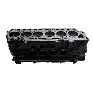 Cylinder Block G3616 G3661 3516B 3524B Cast <b>Iron</b> Diesel Generator Set Engine Part - Product Image 1